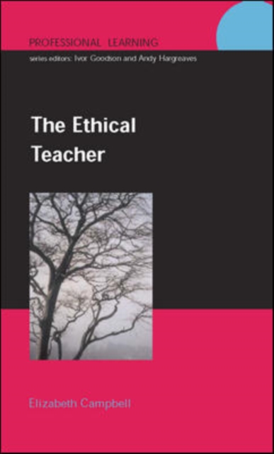 The Ethical Teacher, PDF eBook