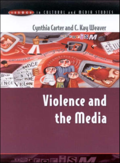 Violence and the Media, PDF eBook