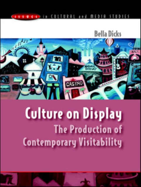 Culture on Display, PDF eBook
