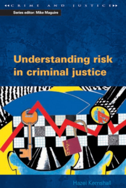 Understanding Risk in Criminal Justice, PDF eBook