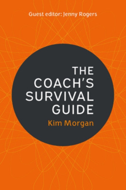 The Coach's Survival Guide, Paperback / softback Book