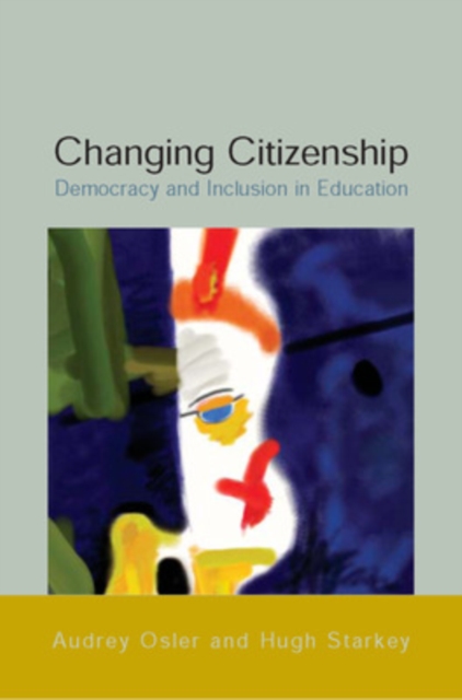 Changing Citizenship, PDF eBook