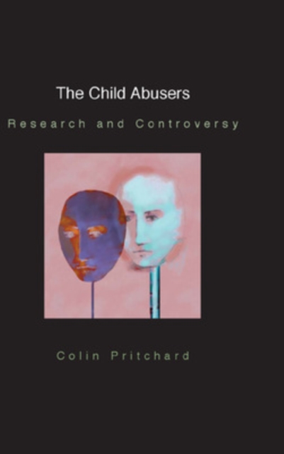 The Child Abusers, PDF eBook