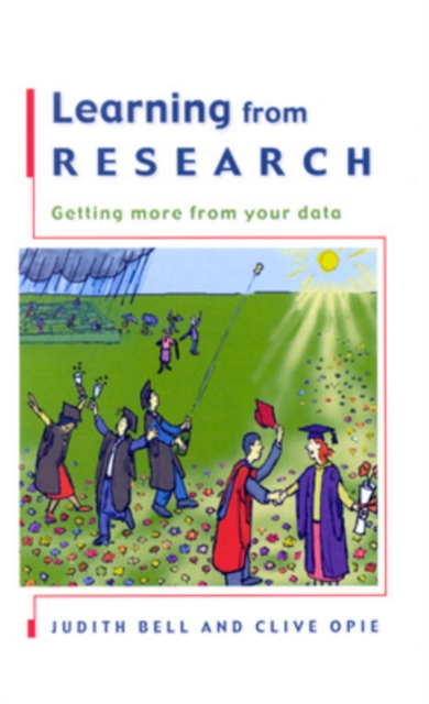 Learning from Research, PDF eBook