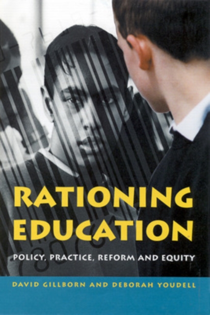 Rationing Education, PDF eBook