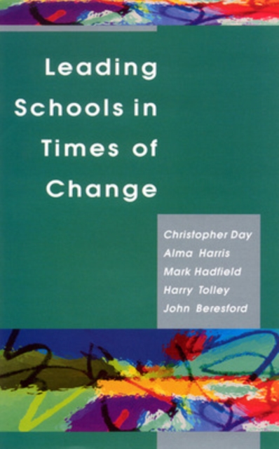 Leading Schools in Times of Change, PDF eBook