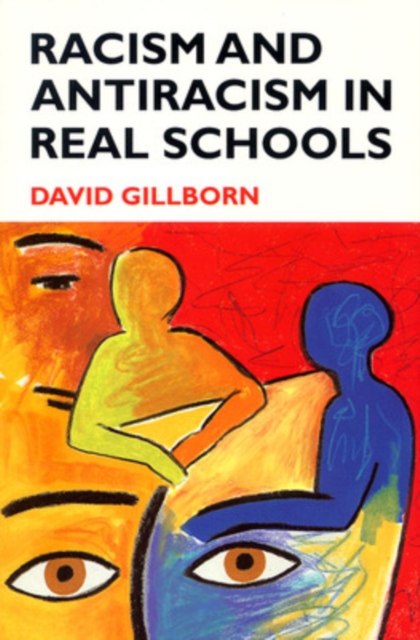 Racism and Antiracism in Real Schoolsa, PDF eBook
