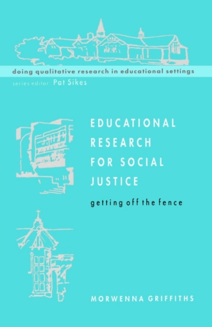 Educational Research For Social Justice, PDF eBook