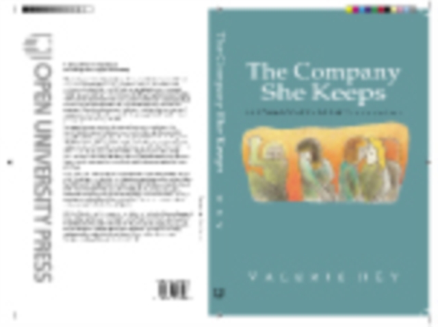 The Company She Keeps, PDF eBook