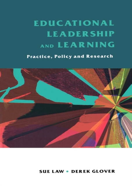 Educational Leadership and Learning, PDF eBook
