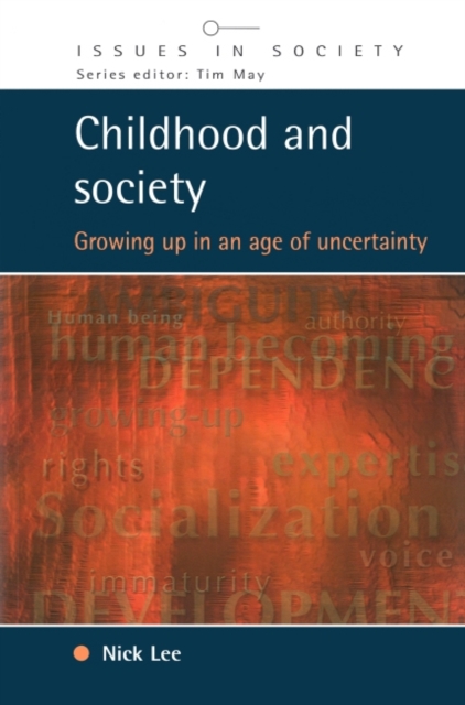 Childhood and Society, PDF eBook