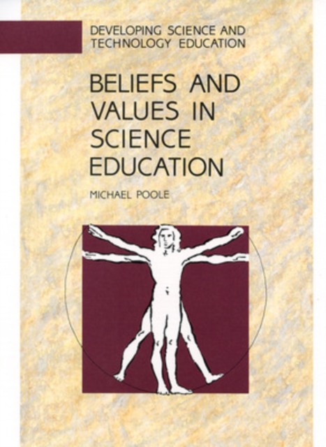 Beliefs And Values In Science Education, PDF eBook