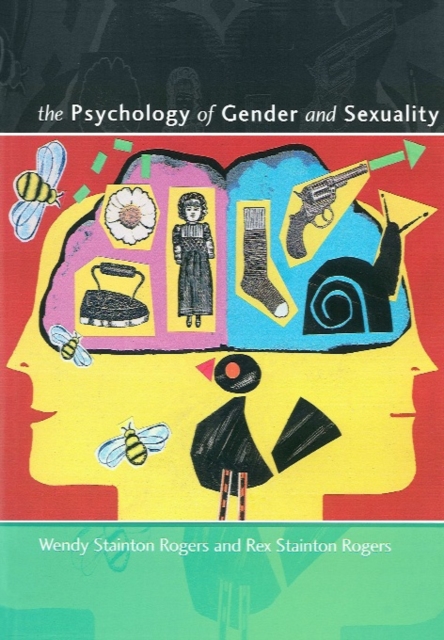 The Psychology Of Gender And Sexuality, PDF eBook