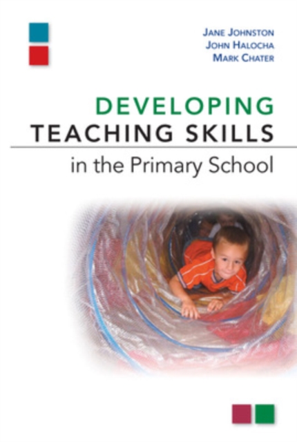Developing Teaching Skills in the Primary School, PDF eBook