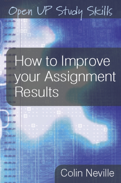 How to Improve Your Assignment Results, PDF eBook