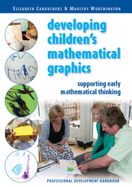 Developing Children's Mathematical Graphics, Paperback / softback Book