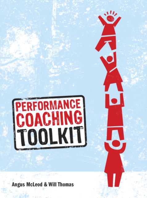 Performance Coaching Toolkit, PDF eBook