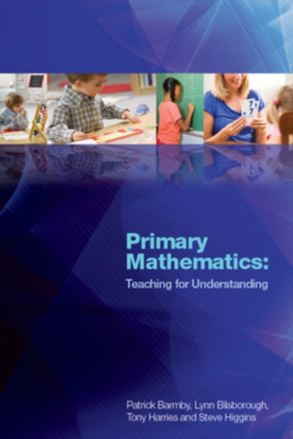 Primary Mathematics: Teaching for Understanding, PDF eBook