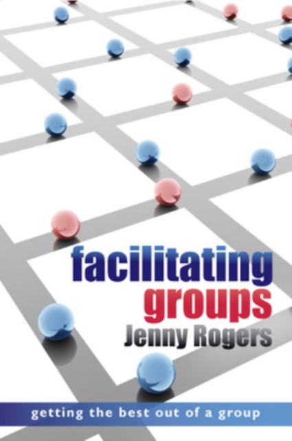 Facilitating Groups, PDF eBook