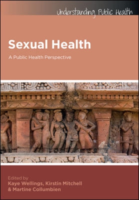 Sexual Health: A Public Health Perspective, Paperback / softback Book