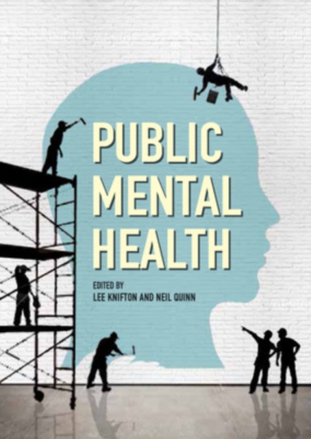 Public Mental Health: Global Perspectives, Paperback / softback Book