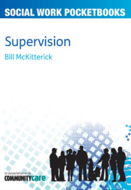 Supervision, Paperback / softback Book
