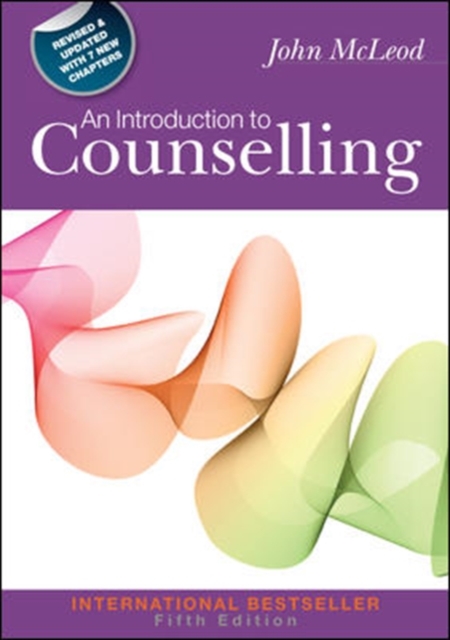 An Introduction to Counselling, Paperback / softback Book