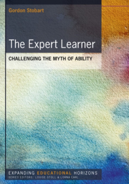 The Expert Learner, Paperback / softback Book