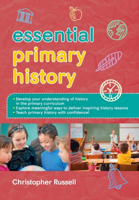 Essential Primary History, Paperback / softback Book