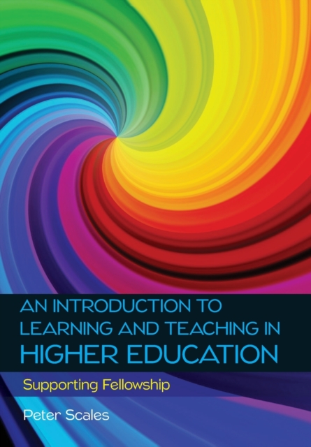 An Introduction to Learning and Teaching in Higher Education, Paperback / softback Book