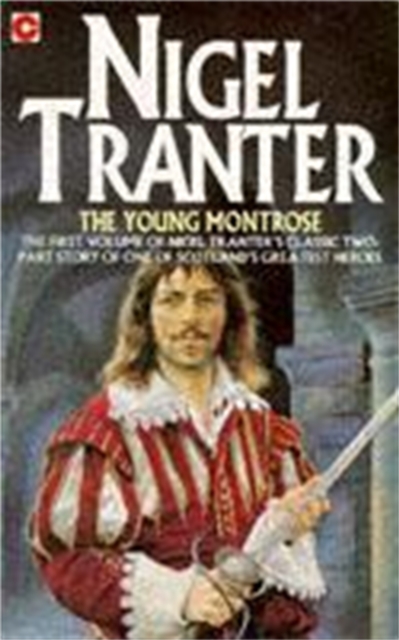 The Young Montrose : Montrose 1, Paperback / softback Book