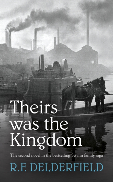Theirs Was the Kingdom, Paperback / softback Book