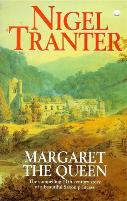 Margaret the Queen, Paperback / softback Book