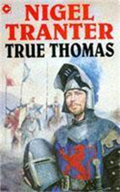 True Thomas, Paperback / softback Book
