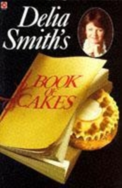 Book of Cakes, Paperback Book