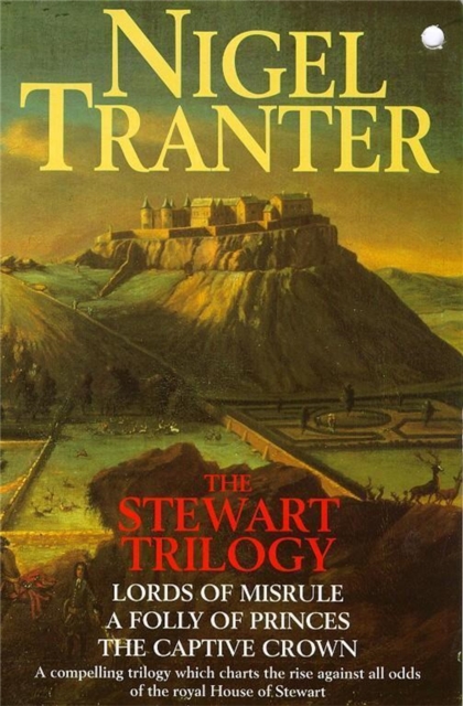 Stewart Trilogy, Paperback / softback Book