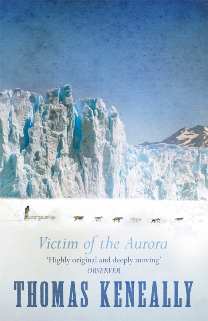 Victim of the Aurora, Paperback / softback Book