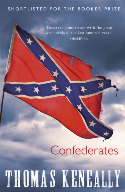 Confederates, Paperback / softback Book