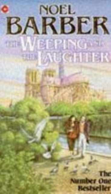 The Weeping and the Laughter, Paperback / softback Book