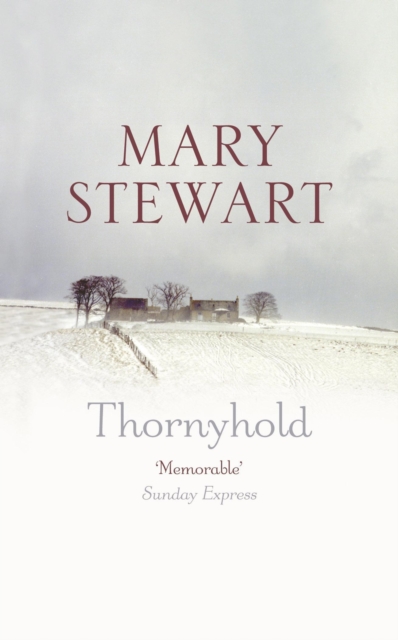 Thornyhold, Paperback / softback Book