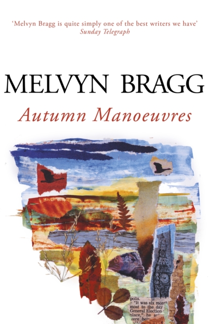 Autumn Manoeuvres, Paperback / softback Book
