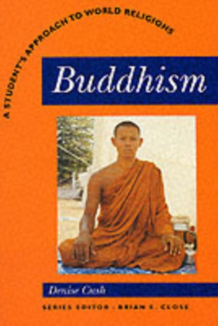 Buddhism: A Students Approach to World Religion, Paperback / softback Book