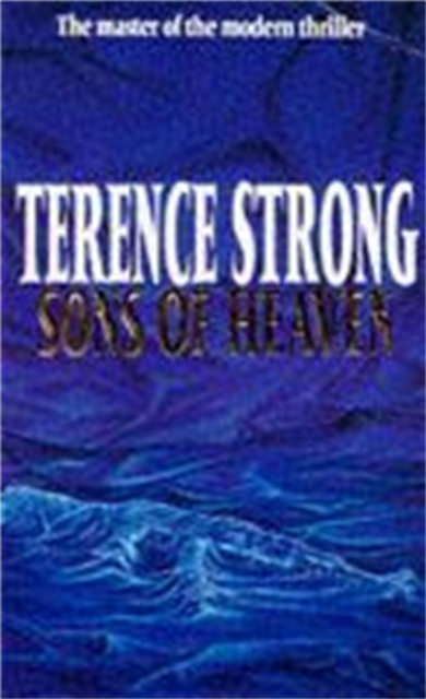 Sons of Heaven, Paperback / softback Book