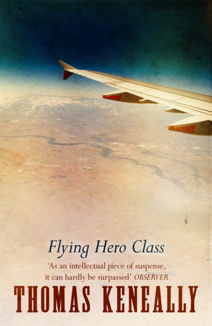 Flying Hero Class, Paperback / softback Book