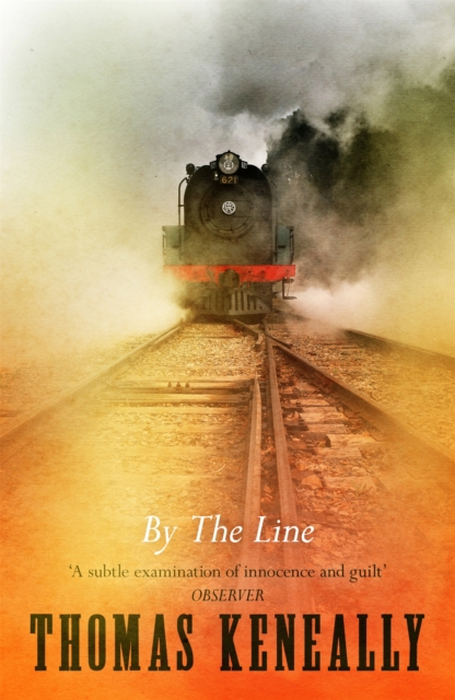By the Line, Paperback / softback Book