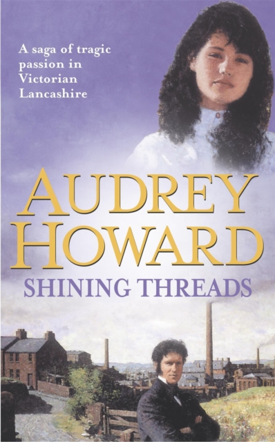 Shining Threads : The Sequel to THE MALLOW YEARS, Paperback / softback Book