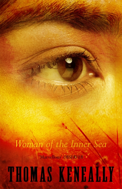 Woman of the Inner Sea, Paperback / softback Book