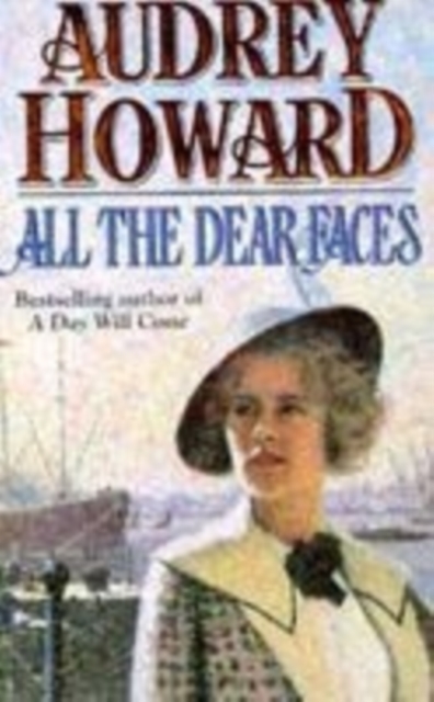 All the Dear Faces, Paperback / softback Book
