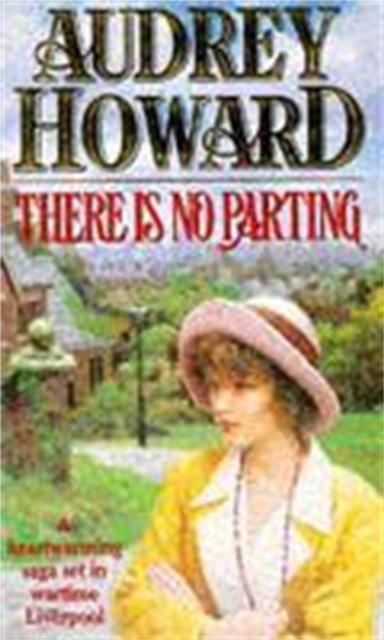 There is No Parting, Paperback / softback Book
