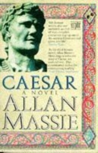 Caesar, Paperback Book